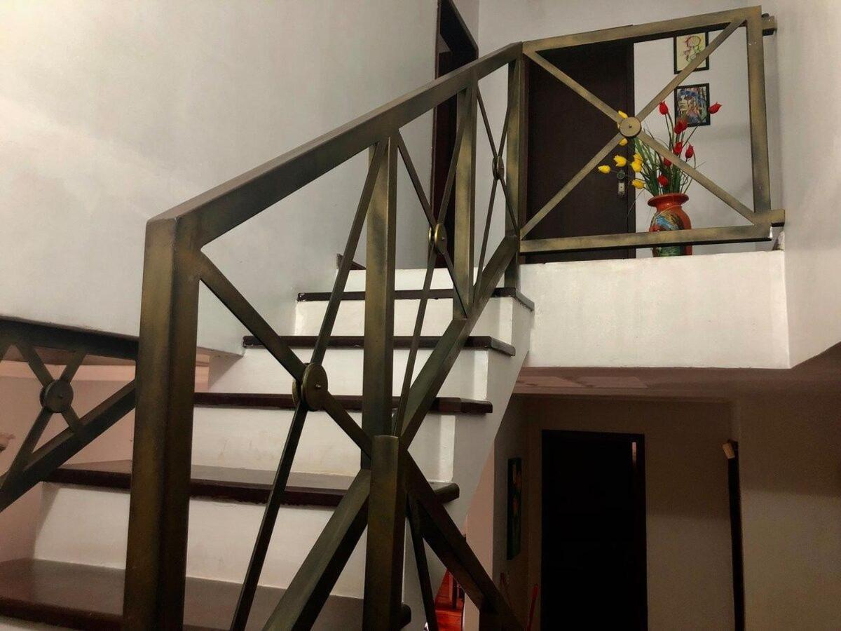Casa com PISCINA próximo ATRATIVOS / wifi / garagem Villa Foz do Iguaçu Exterior foto